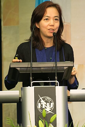 李飞飞